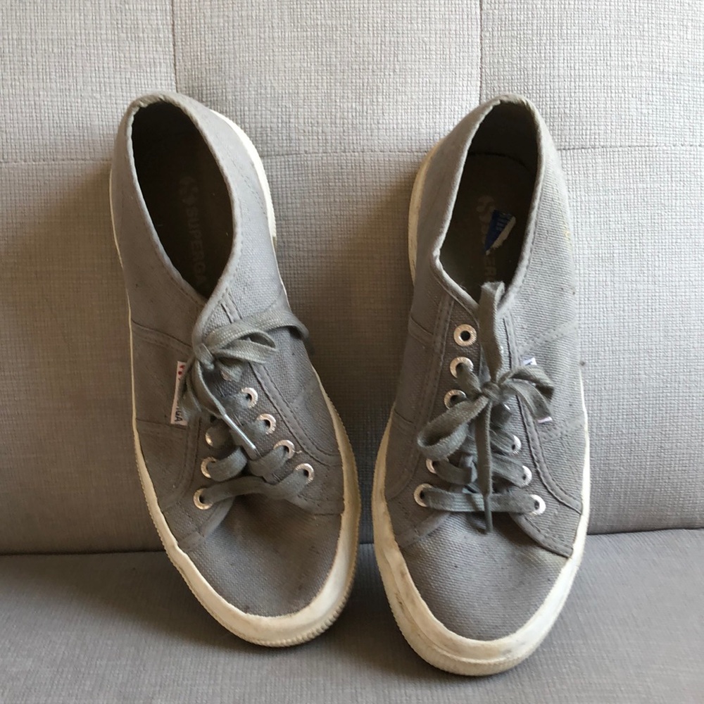Superga Sneakers
